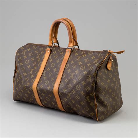 louis vuitton keep all 45|Louis Vuitton Keepall 45 price.